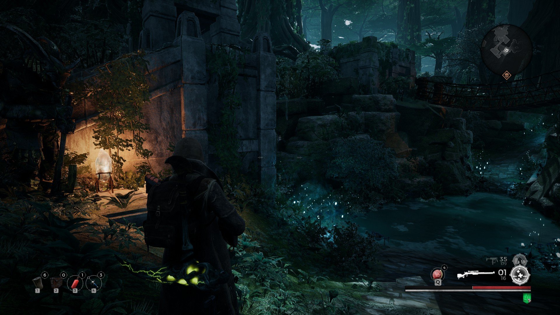 Remnant: From the Ashes - Imagen 35